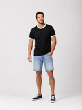 Riviera Club Tee - Black